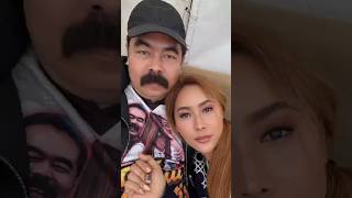 Download lagu Funny but Romantic, Inul Daratista Admits She Feels Restless When Sleeping Without Adam Suseno mp3