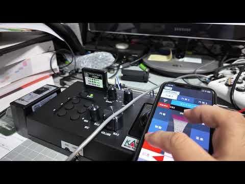 KATO SOUNDBOX + C62 SOUND CARD + SMART CONTROLLER