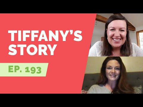 EP 193: Naked Life Story - Tiffany