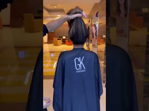 Unveiling the BEST Ladies Salon in Dubai #hairtalkz...