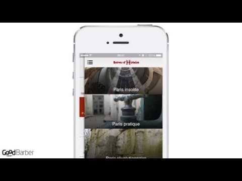 Brèves d'Histoire Video