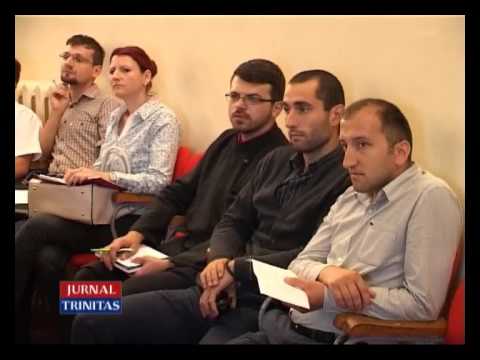 Consfătuirea anuală a profesorilor de Religie din judeţul Buzău