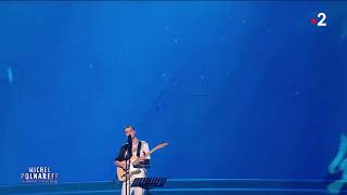 POMME | On ira tous au paradis | Hommage à Michel Polnareff | La soirée événement  06.12.2022