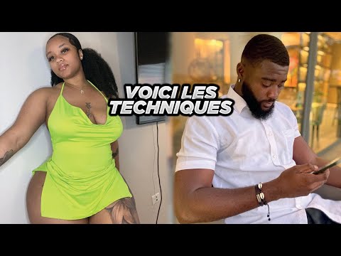 COMMENT RENDRE UNE FEMME OBSÉDÉE PAR TOI