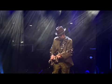 STING and Friends Bruce Springsteen, John Mellencamp, Robert Downey Jr, The Eurythmics