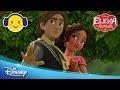 Elena Of Avalor Being Young Official Disney Channel UK