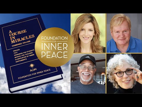 Webinar: The Role of Teachers with Cindy Lora-Renard, Gary Renard, Harry Grammer and Tam Morgan