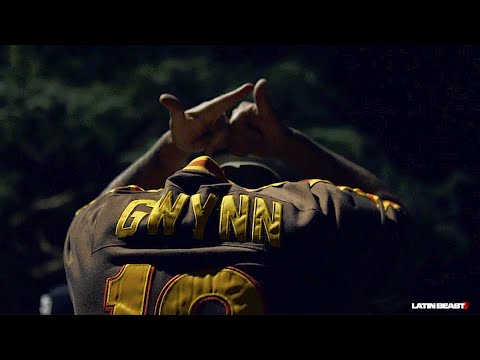 Cayes - Them Thugz Ft. Blanco (Official Music Video)