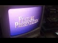 Opening Up To The Thing Called Love 1993 VHS