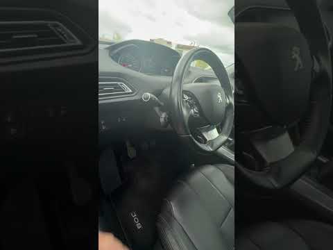 фото peugeot 308 ii рестайлинг 0