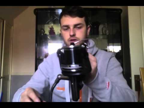 Mitchell Avocast 8000 Review (Unboxing & Review)