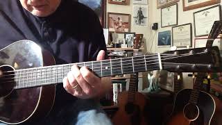 David Crosby&#39;s Triad