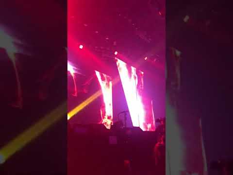 191026  WINNER CROSS TOUR FOONY SOLO FLAMENCO 이승훈 플라멘고