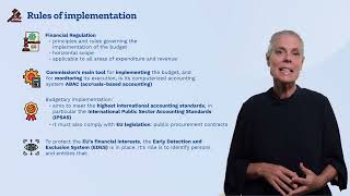 Ensuring accountability - a deep dive into EU budget implementation