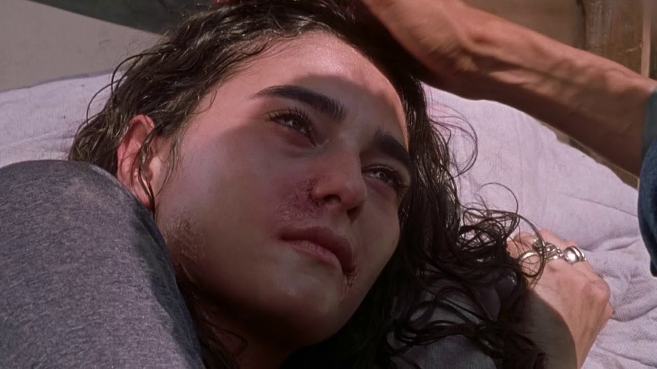 City of Fear - Official Trailer