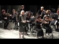 G.Torelli - Concerto #6 D dur Prof.Anna Freeman ...
