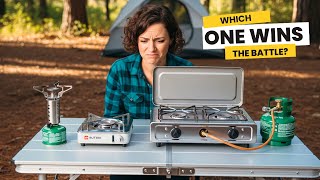 Butane Vs Propane Camp Stoves | Which One Is Better?