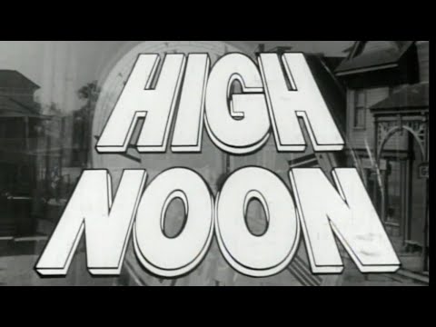 Original 1952 Trailer