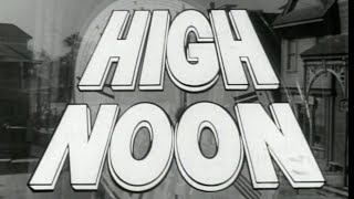 Original 1952 Trailer
