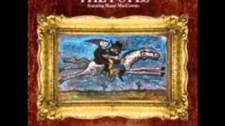 Black Is The Colour by The Popes