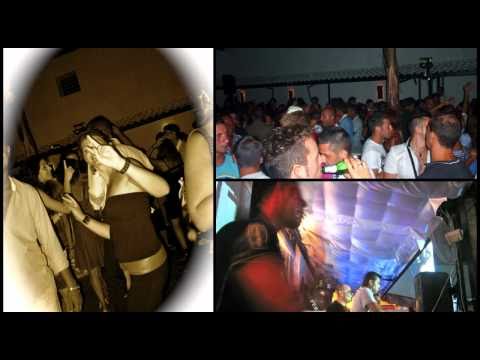 FABIOB TRIBAL  @ PEPEBIANCO DISCO CLUB ----TRAPANI---- 20/08/2010