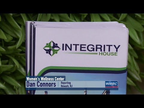 NJ Newark Women’s Wellness Center Integrity Health