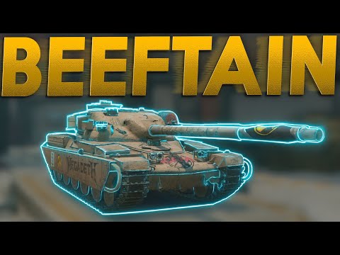 DON'T MESS WITH THE BEEFTAIN MK6!