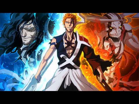 RANKED IS HERE! 1ST Ranked Match In Bleach Rebirth of Souls