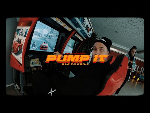 Mati Ważny - Pump it ale to drill (bit: manuproductions)