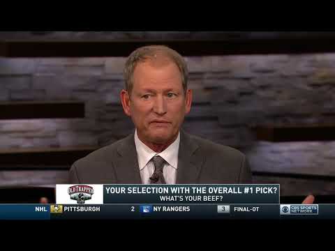 Inside College Football on CBS Sports Network: 11/12/19