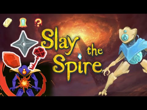 Slay the Spire September 1st Daily - Defect | Who needs Wrath when you have discard synergies?