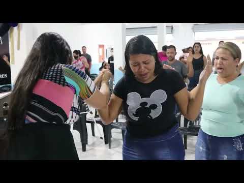 PEGOU FOGO🔥🔥🔥 , SÓ ASSISTA SE FOR PENTECOSTAL ! /Priscila Cavalcante