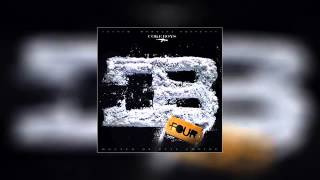 French Montana - 88 Coupes ft. Jadakiss (Coke Boys 4)