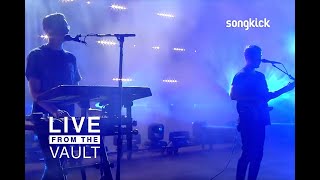 alt-J - Nara [Live From the Vault]