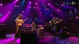 Pat Metheny Trio. James (Live 2004)