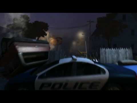 New! The Secret World - World Premier Teaser Trailer - HD