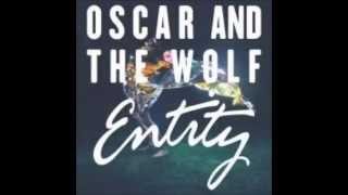 Oscar & The Wolf - Strange Entity (Friends In Paris Remix)