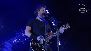 Nickelback – Woke Up This Morning (Live in Amsterdam NL) (Pro-Shot HD)