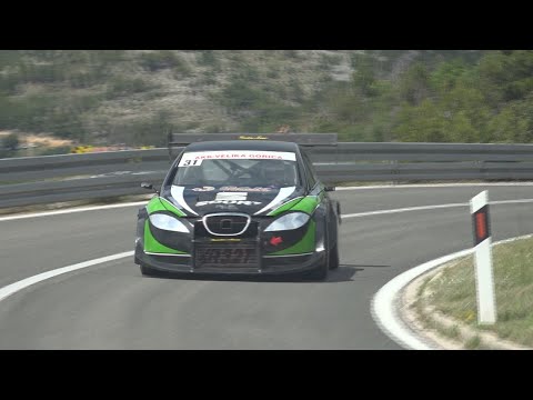 Best of Hill Climb Skradin 2020