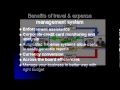Travel and Expense Management | Enaviya Technologies