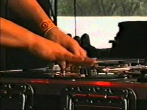 Methods of Mayhem - Live at Dynamo 2000