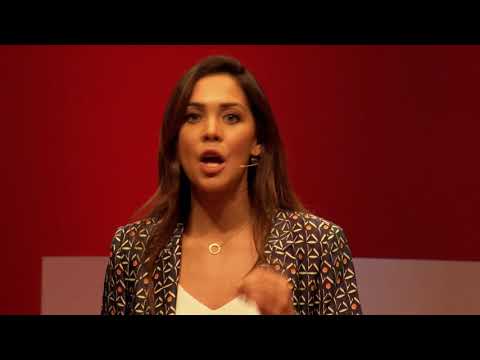 Movement: The Magic Medicine | Hazel Wallace | TEDxYouth@Glasgow