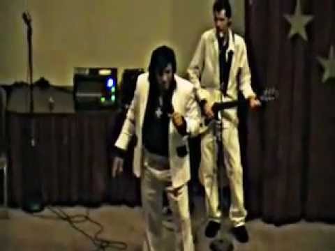 Promotional video thumbnail 1 for Gregg Peters The Tribute King