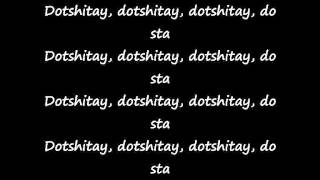t.A.T.u. - Doschitay Do Sta Romanized lyrics/Тату - Досчитай до ста текст