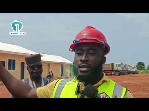 Wa-Sawla Road: New Drainage & Culvert Works Underway