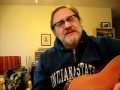 Dallas After Midnight (Ray Wylie Hubbard cover) - David Hanners Dallas After Midnight (Ray Wylie Hubbard cover)