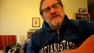 Dallas After Midnight (Ray Wylie Hubbard cover)