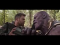 THANOS KRK DILELAR MAHNDI
