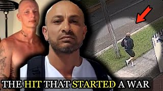 Who Killed Mejid Hamzy Inside the Sydney Underworld Hit, AN0M Messages & Failed Trials