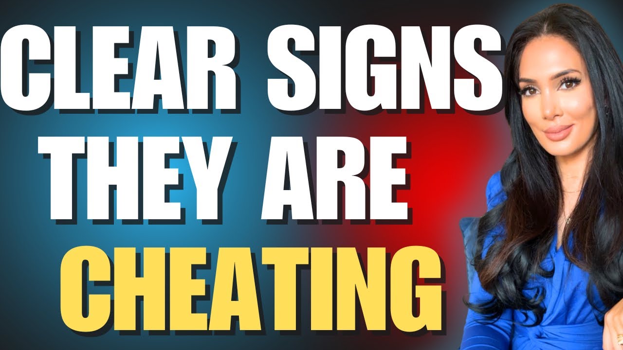 HOW TO NEVER GET CHEATED ON